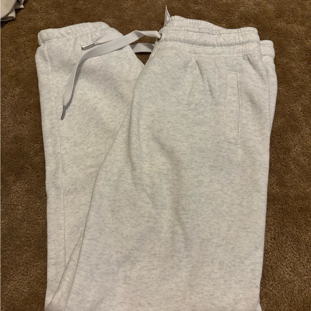 Calvin Klein Women's Gray Joggers